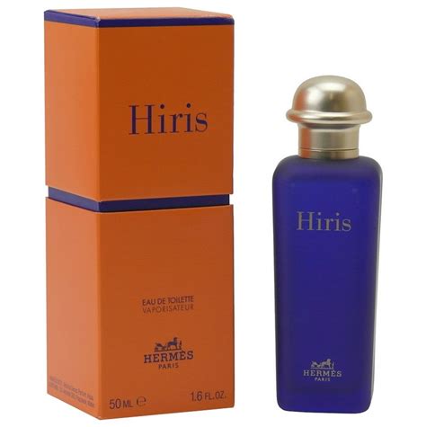 hermes hiris 50ml